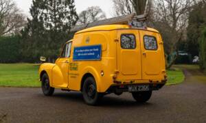 Image 3/50 of Morris Minor Van (1971)