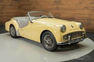 Immagine 7/19 di Triumph TR 3A (1959)