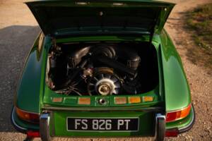 Afbeelding 40/50 van Porsche 911 2.4 E "Ölklappe" (1972)