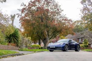 Bild 18/50 von Porsche 911 Carrera 4S (2019)