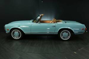 Bild 3/50 von Mercedes-Benz 280 SL (1971)