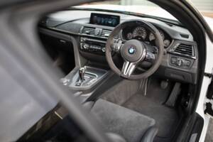 Image 44/67 of BMW M4 GTS "DTM Champion Edition" (2016)