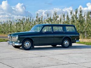 Bild 2/52 von Volvo Amazon P220 (1967)