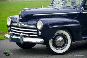 Image 24/45 of Ford Pilot V8 (1947)
