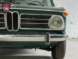 Immagine 54/89 di BMW 2002 tii Touring (1973)