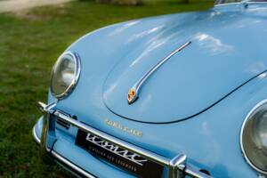 Bild 4/20 von Porsche 356 A 1600 (1959)