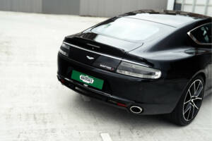 Afbeelding 29/35 van Aston Martin Rapide S (2014)