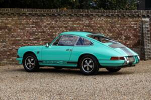 Immagine 43/50 di Porsche 912 (1968)