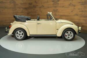 Image 9/19 of Volkswagen Escarabajo 1600 (1973)