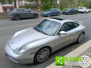 Image 2/10 de Porsche 911 Carrera (1999)