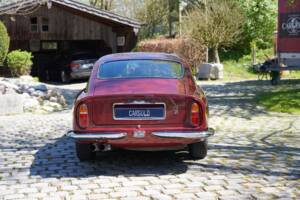 Imagen 7/12 de Aston Martin DB 6 Vantage (1967)