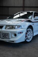 Image 20/50 de Mitsubishi Lancer Evolution VI (2000)
