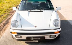Bild 10/36 von Porsche 911 Carrera 3.2 (1984)
