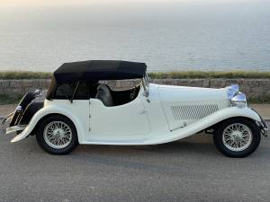 Bild 6/12 von Jaguar SS 1 (1935)