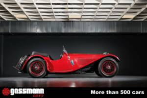 Image 4/15 of Jaguar SS 100 (1936)