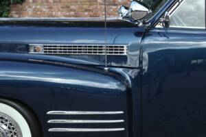 Image 34/50 de Cadillac 62 Convertible (1941)