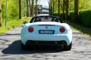 Image 14/40 of Alfa Romeo 8C Spider (2009)