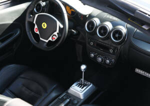 Bild 50/68 von Ferrari F430 Spider (2006)