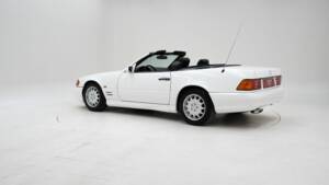 Image 4/15 of Mercedes-Benz 300 SL (1991)