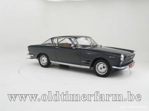 Image 3/15 of FIAT 2300 S Coupé (1964)