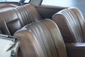 Afbeelding 29/50 van Mercedes-Benz 300 SE (1963)