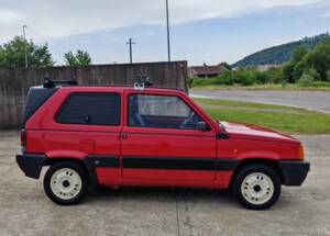 Immagine 4/30 di FIAT Panda "Young" (2002)