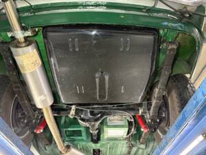 Immagine 31/40 di MG MGC GT (1968)