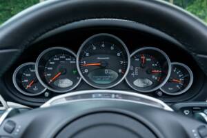 Bild 18/27 von Porsche 911 Speedster (2011)
