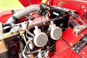 Imagen 9/27 de Austin-Healey Sprite Mk I (1961)