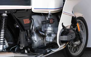 Immagine 14/93 di BMW R 100 RS (1978)