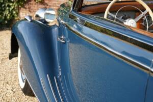 Immagine 42/50 di Mercedes-Benz 170 S Cabriolet A (1949)