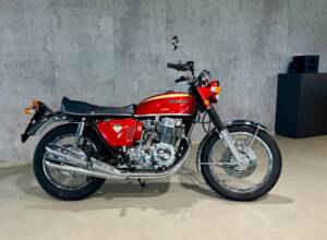 Immagine 32/44 di Honda DUMMY (1971)