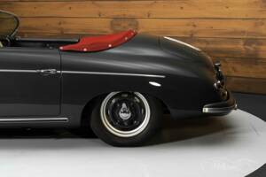 Bild 8/8 von Porsche 356 1500 Speedster (1955)