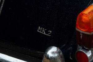 Image 50/50 of Jaguar Mk II 3.8 (1962)