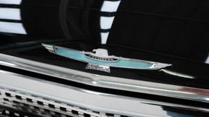 Image 15/15 of Ford Thunderbird (1962)