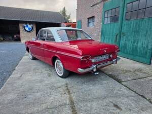 Bild 11/58 von Ford Taunus 12m 1500 TS (1965)