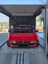 Image 4/33 of Ferrari Mondial 3.2 (1986)