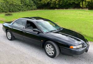 Immagine 1/19 di Chrysler Vision (1997)