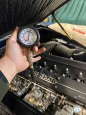 Image 37/43 of Maserati 3500 GT Touring (1961)