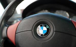 Immagine 37/46 di BMW Z3 M Coupé (2002)