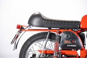 Image 35/50 of MV Agusta 350 S (1972)