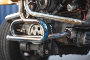 Image 20/45 of Volkswagen Hot Rod Sandman Buggy (1963)