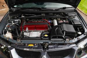 Bild 3/50 von Mitsubishi Lancer Evolution VIII (2004)