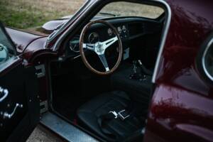 Bild 35/42 von TVR Griffith 200 (1965)