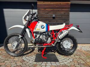 Image 1/5 of BMW R 100 G/S (1990)
