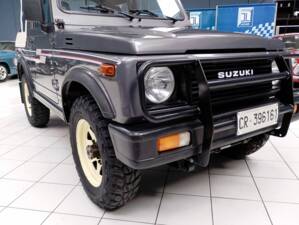 Bild 13/42 von Suzuki SJ 413 (1988)