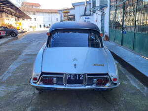 Image 10/36 of Citroën DS 20 (1974)