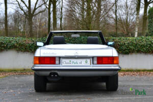Imagen 16/50 de Mercedes-Benz 300 SL (1986)
