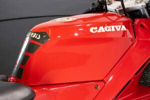 Afbeelding 43/47 van Cagiva Mito 125 (1990)