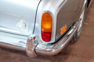 Imagen 47/74 de Rolls-Royce Silver Shadow I (1971)